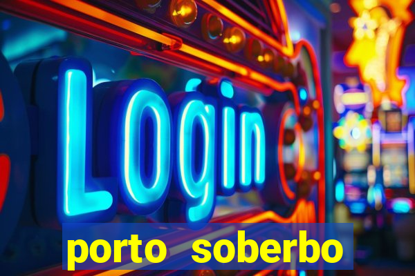 porto soberbo argentina compras